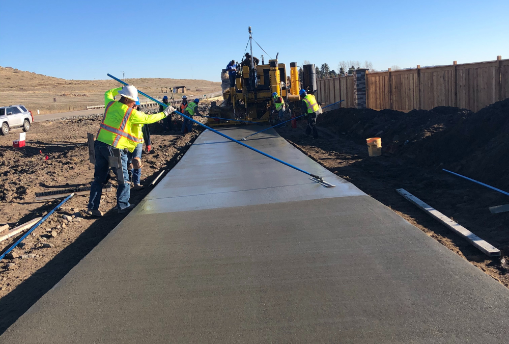Technology Integration Positions Colorado Contractor for Growth