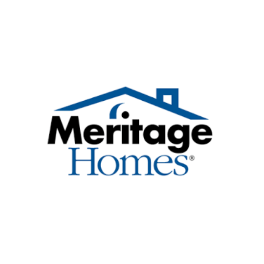 Meritage Homes logo