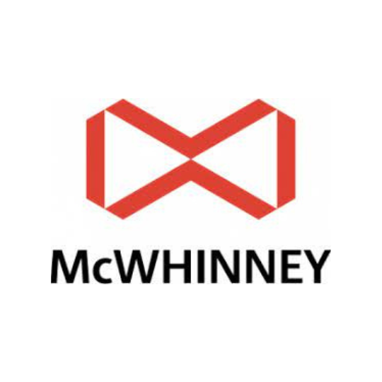 McWhinney logo