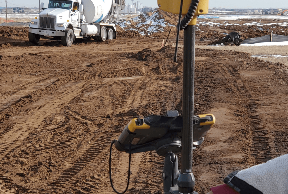 The Game-Changing Tech for Colo.-based Slipform Paving Contractor