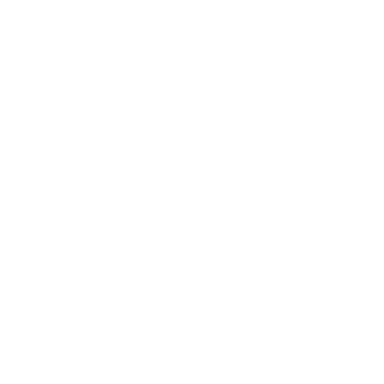 Airports icon with airplane silhouette