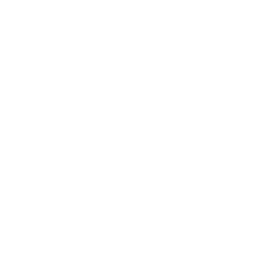 Environmental icon with leaf inside gear symbol